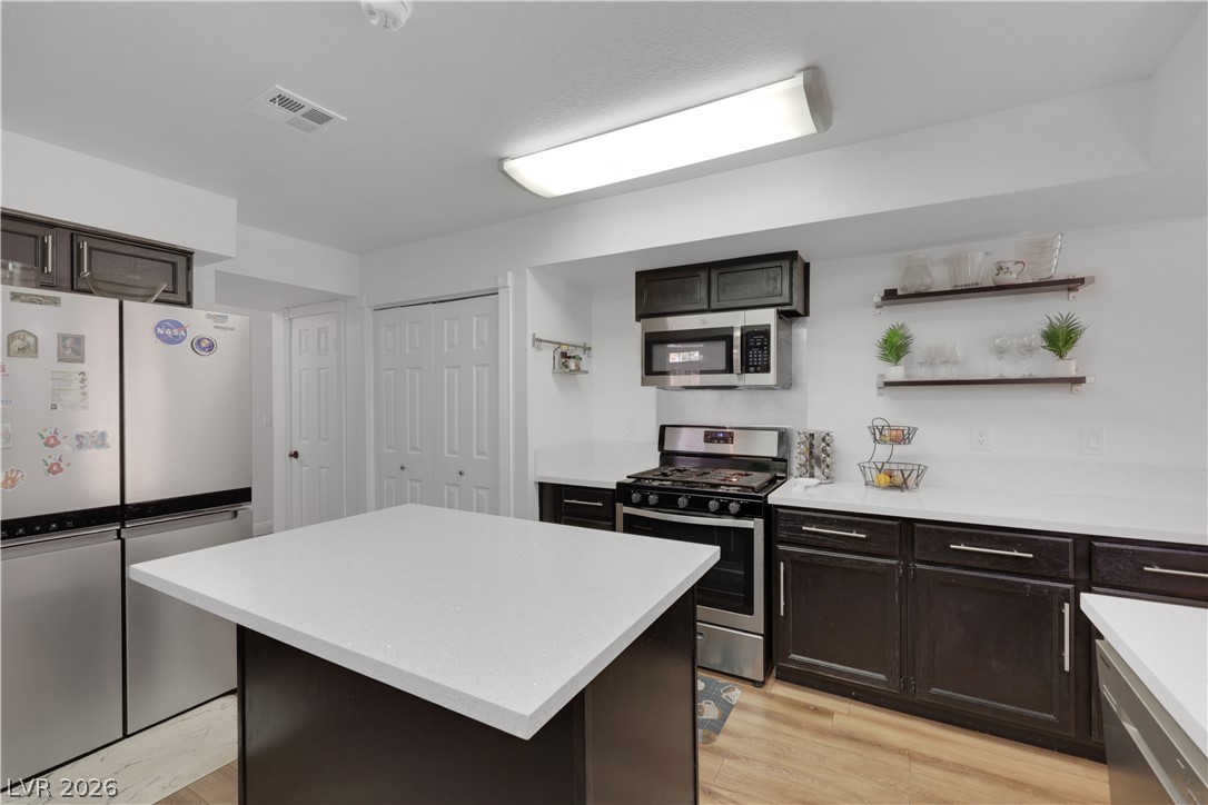 5553 Singing Hills Drive Las Vegas NV 89130