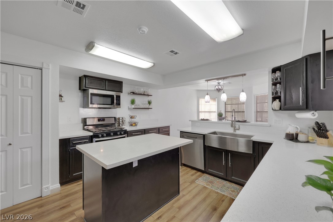 5553 Singing Hills Drive Las Vegas NV 89130