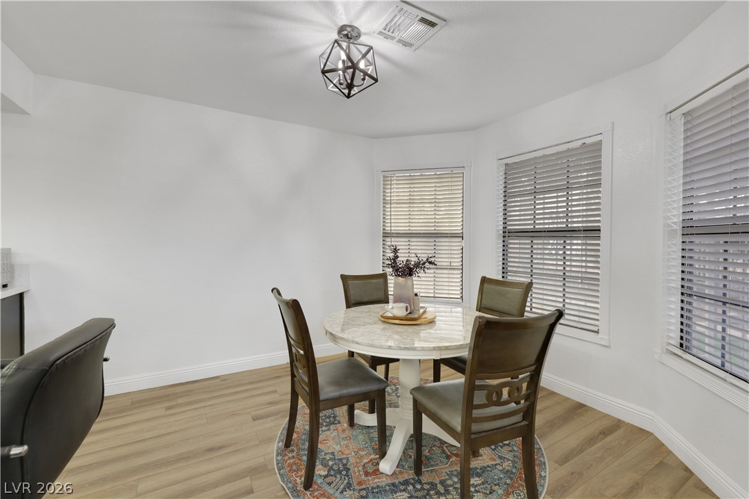 5553 Singing Hills Drive Las Vegas NV 89130