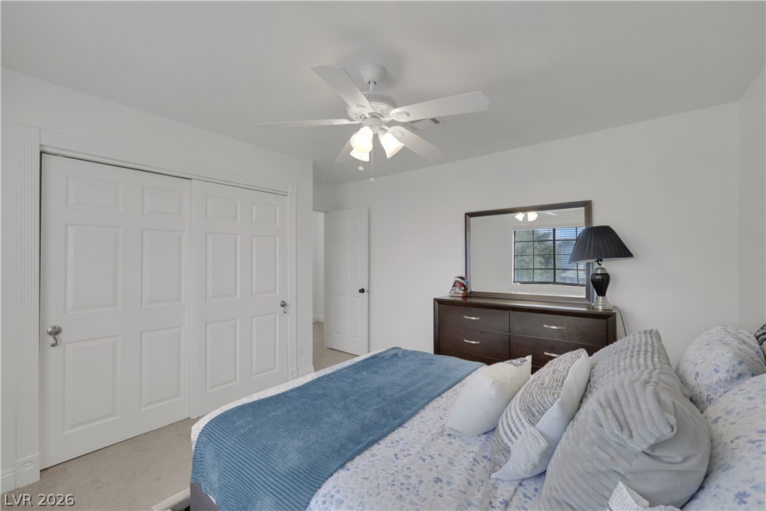 5553 Singing Hills Drive Las Vegas NV 89130