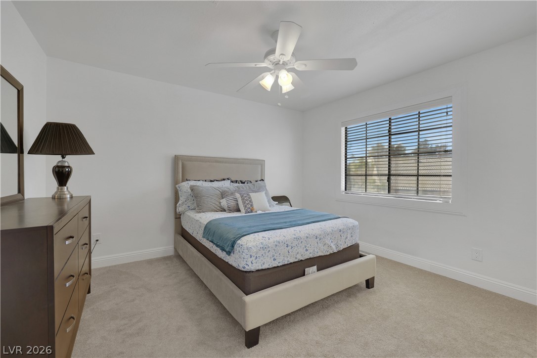 5553 Singing Hills Drive Las Vegas NV 89130