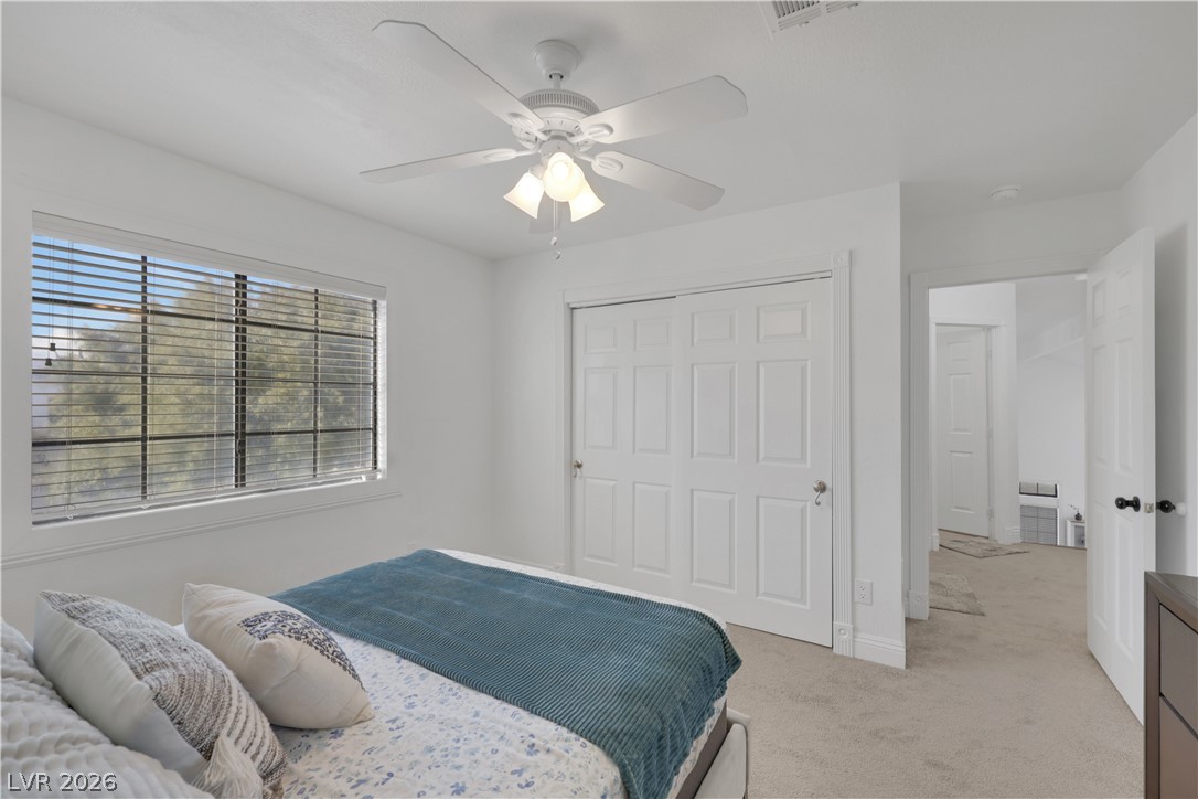 5553 Singing Hills Drive Las Vegas NV 89130