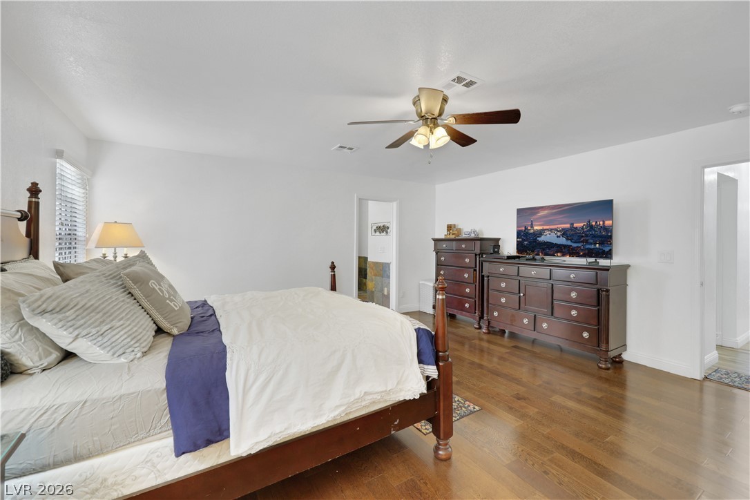 5553 Singing Hills Drive Las Vegas NV 89130