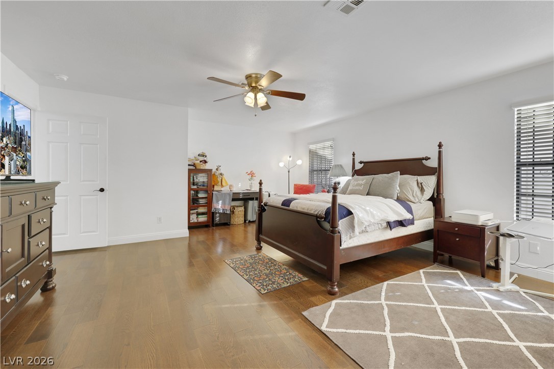 5553 Singing Hills Drive Las Vegas NV 89130