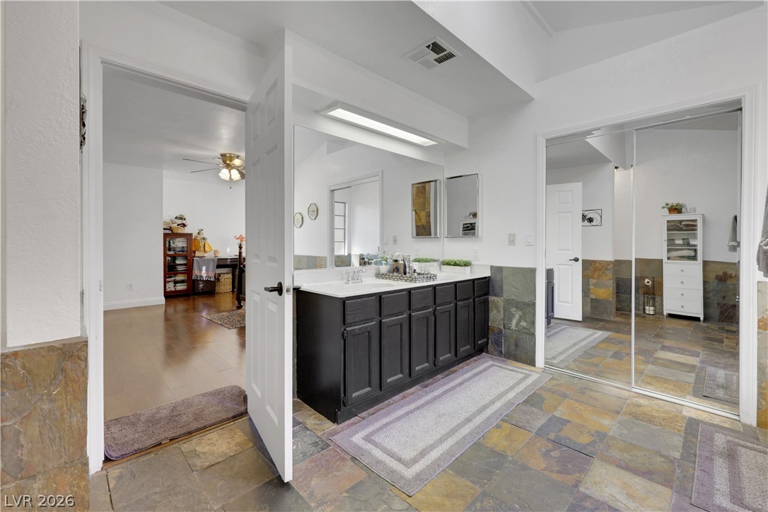 5553 Singing Hills Drive Las Vegas NV 89130