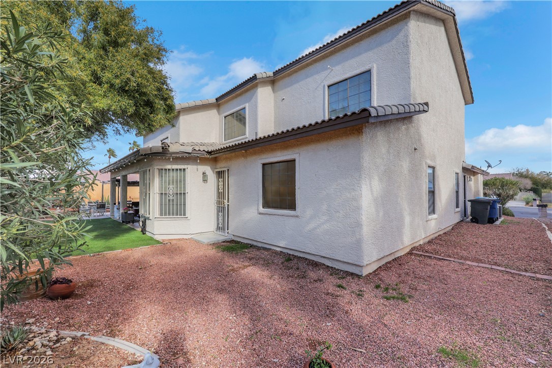 5553 Singing Hills Drive Las Vegas NV 89130