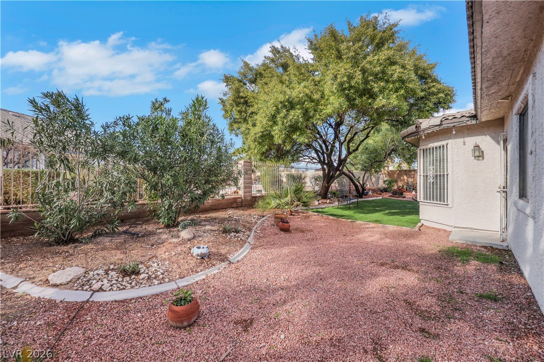 5553 Singing Hills Drive Las Vegas NV 89130