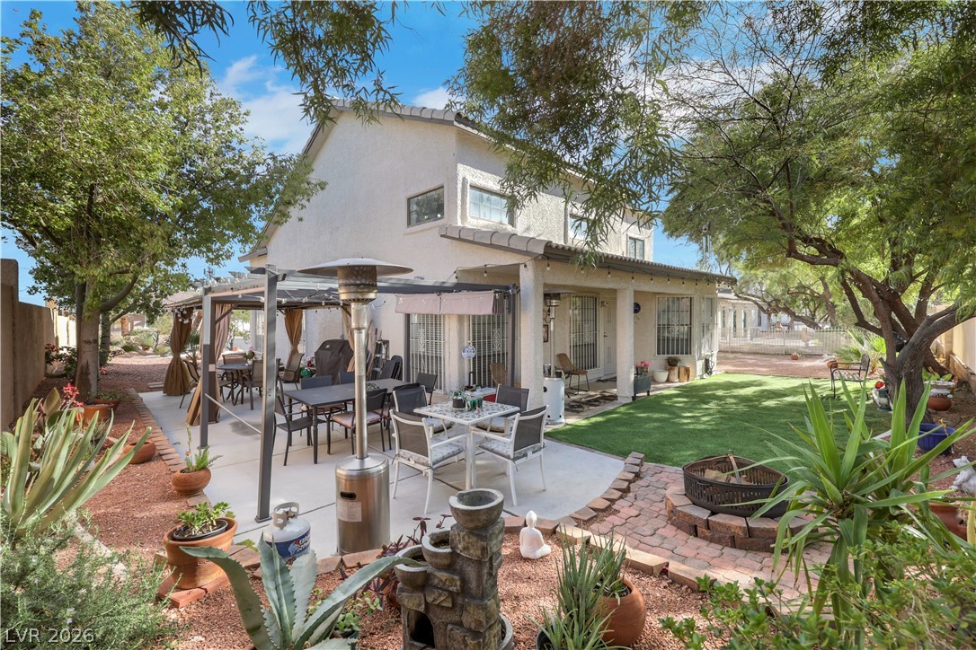5553 Singing Hills Drive Las Vegas NV 89130