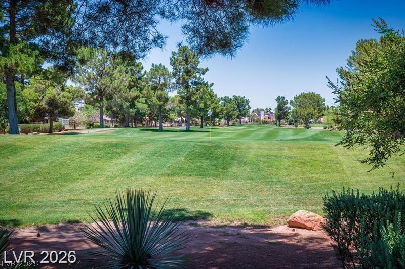 5553 Singing Hills Drive Las Vegas NV 89130