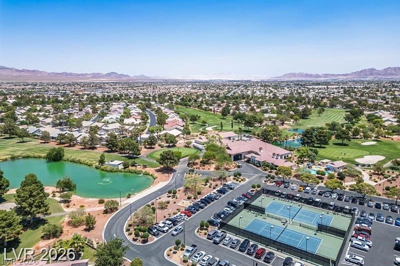 5553 Singing Hills Drive Las Vegas NV 89130