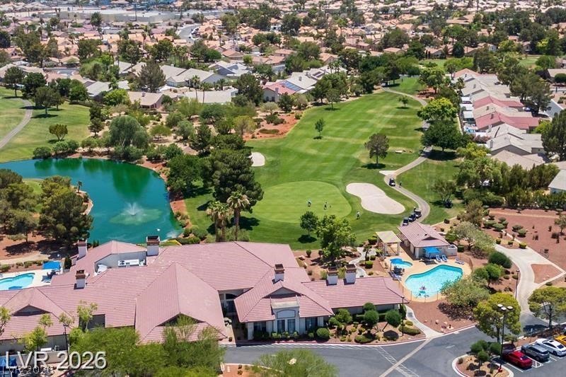 5553 Singing Hills Drive Las Vegas NV 89130