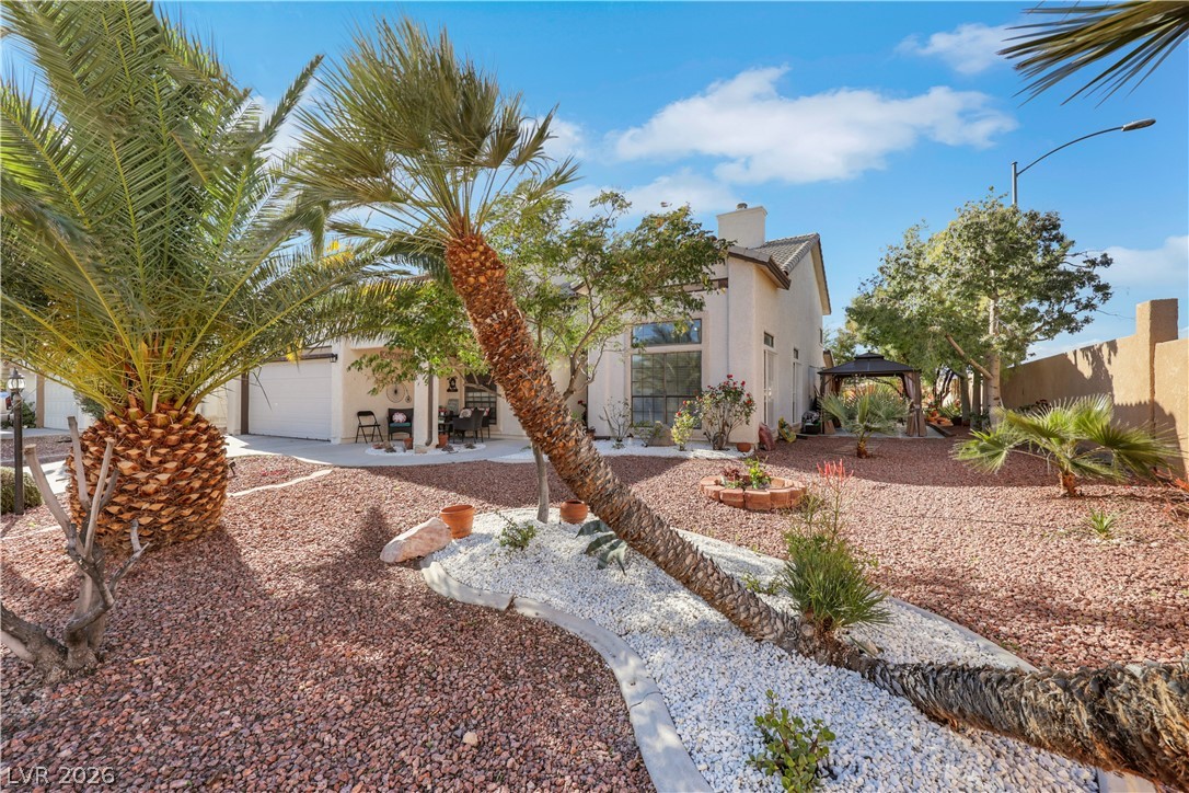 5553 Singing Hills Drive Las Vegas NV 89130