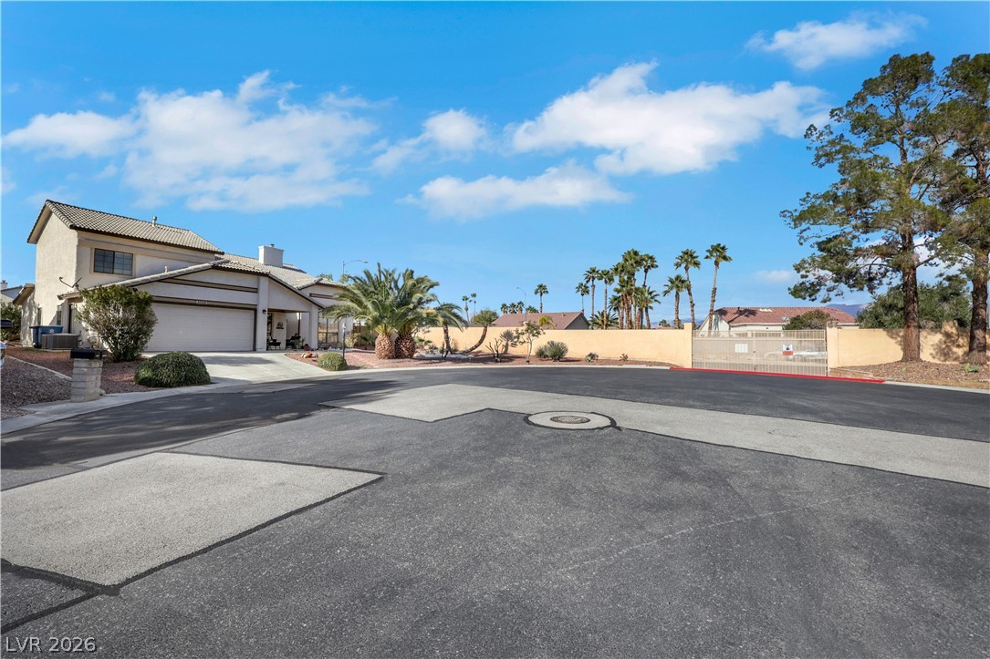 5553 Singing Hills Drive Las Vegas NV 89130