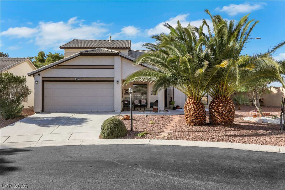 5553 Singing Hills Drive Las Vegas NV 89130
