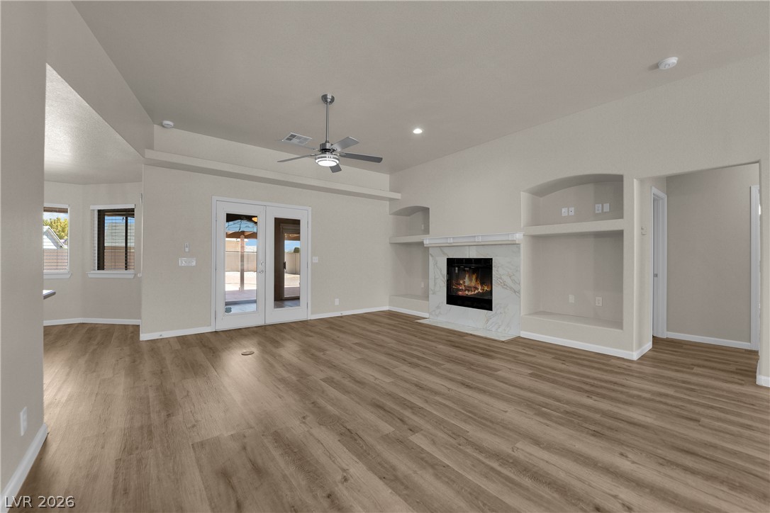 6711 Longmeadow Drive Pahrump NV 89061