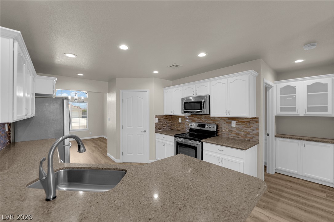 6711 Longmeadow Drive Pahrump NV 89061