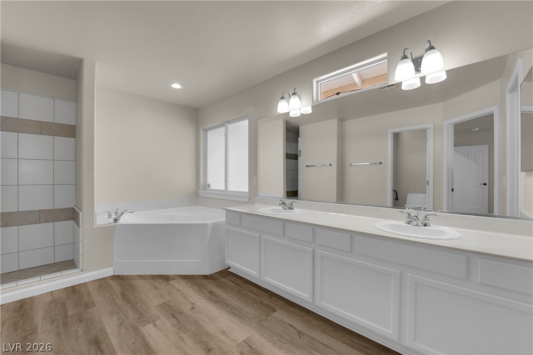 6711 Longmeadow Drive Pahrump NV 89061