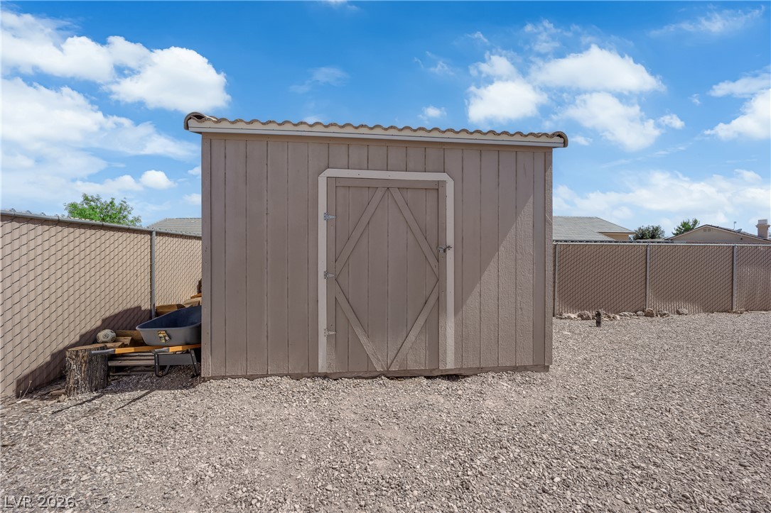6711 Longmeadow Drive Pahrump NV 89061