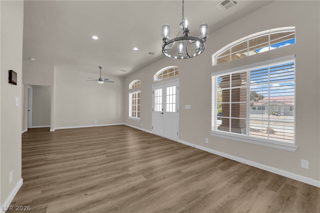 6711 Longmeadow Drive Pahrump NV 89061