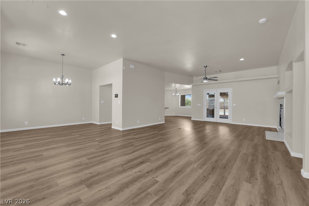 6711 Longmeadow Drive Pahrump NV 89061