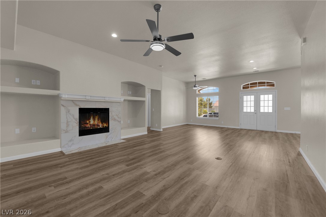 6711 Longmeadow Drive Pahrump NV 89061
