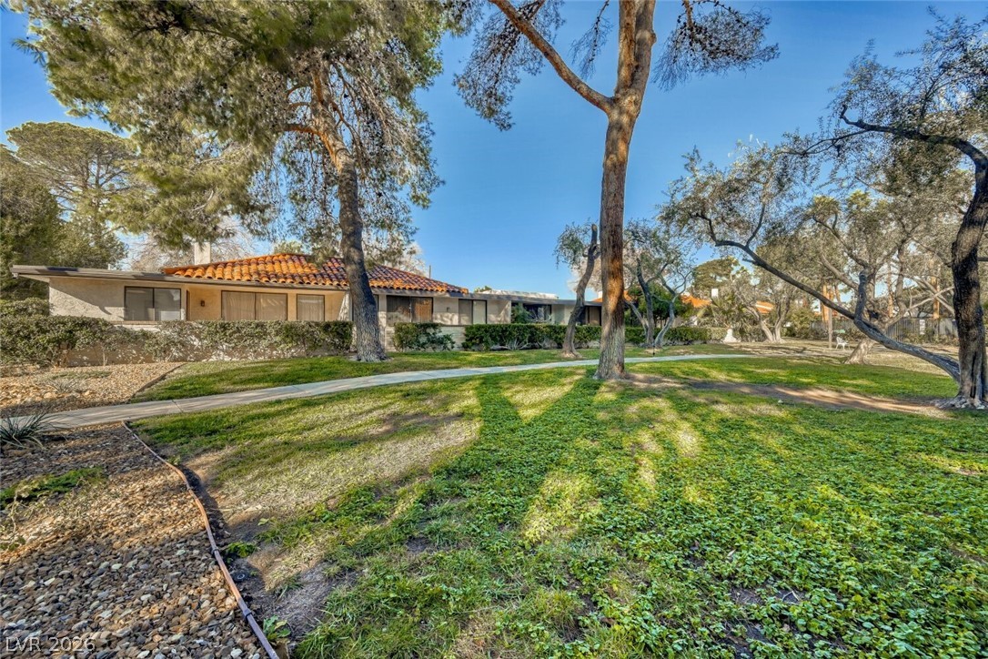 3464 Pino Circle Las Vegas NV 89121