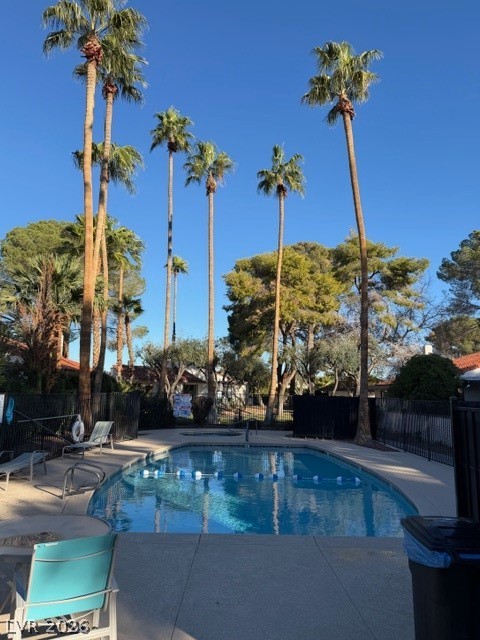 3464 Pino Circle Las Vegas NV 89121