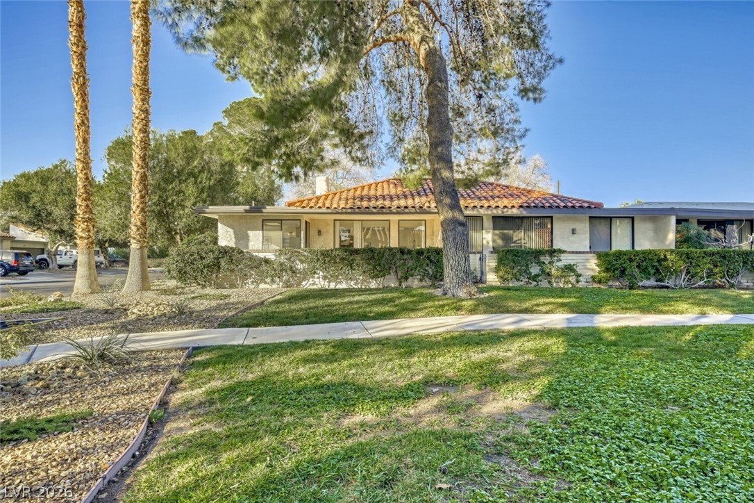 3464 Pino Circle Las Vegas NV 89121