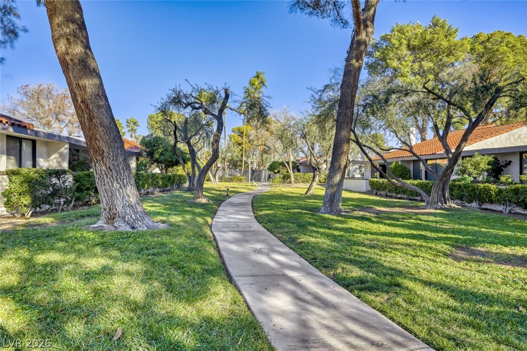 3464 Pino Circle Las Vegas NV 89121
