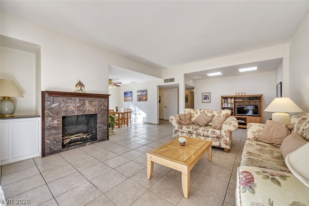 3464 Pino Circle Las Vegas NV 89121