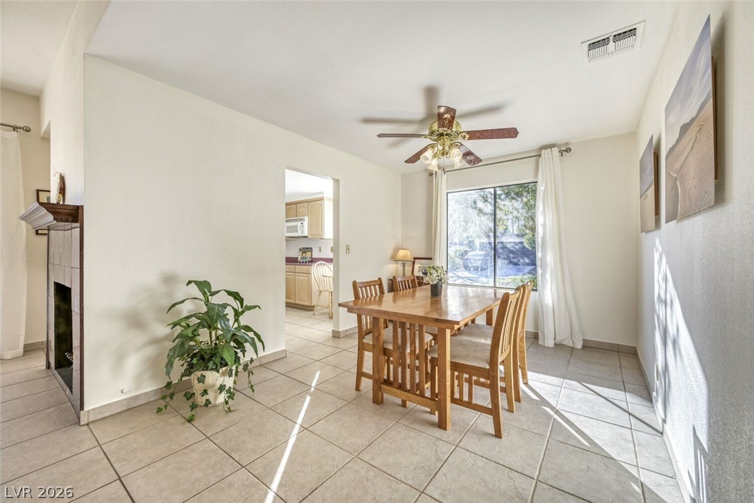 3464 Pino Circle Las Vegas NV 89121