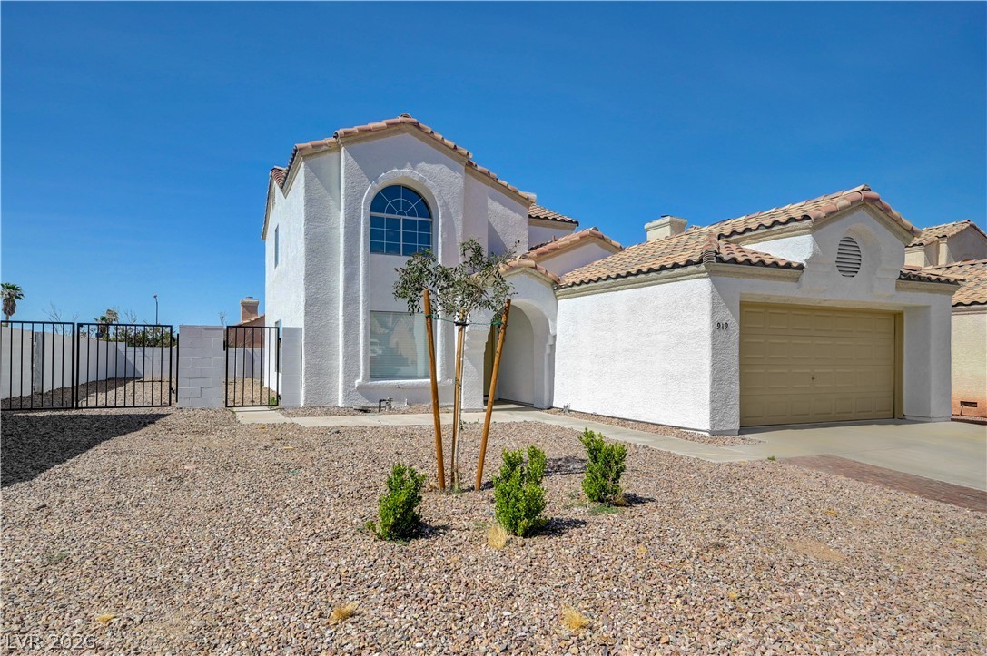 919 High Plains Drive Henderson NV 89002
