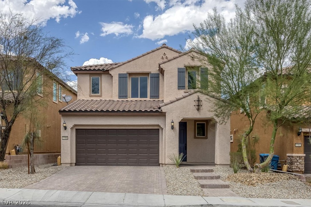 7790 Canyon Diablo Road Las Vegas NV 89179
