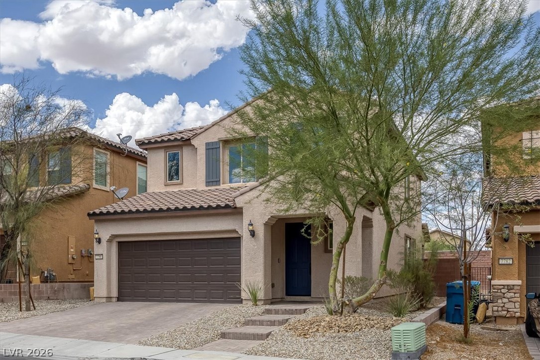 7790 Canyon Diablo Road Las Vegas NV 89179
