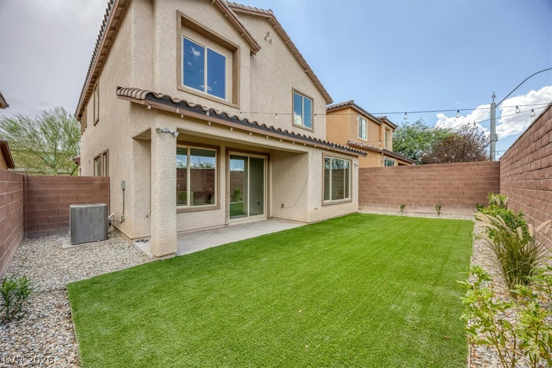 7790 Canyon Diablo Road Las Vegas NV 89179