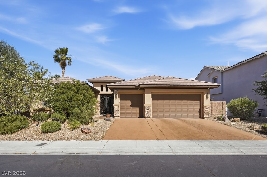 7324 Bugler Swan Way North Las Vegas NV 89084