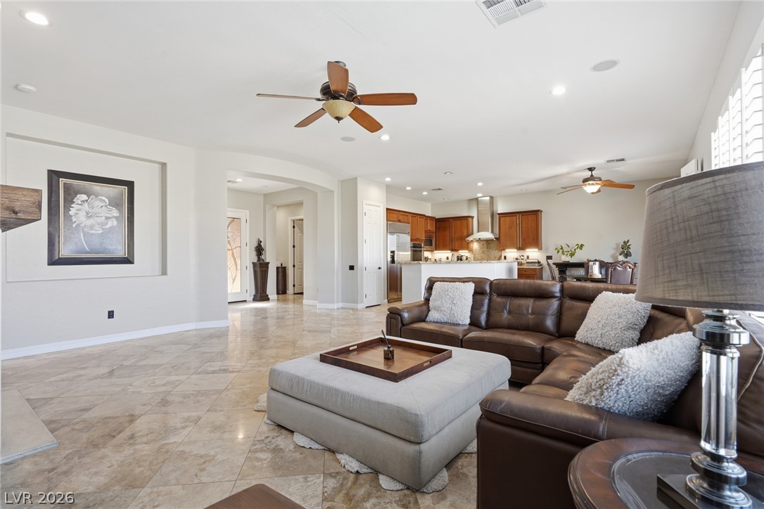 7324 Bugler Swan Way North Las Vegas NV 89084