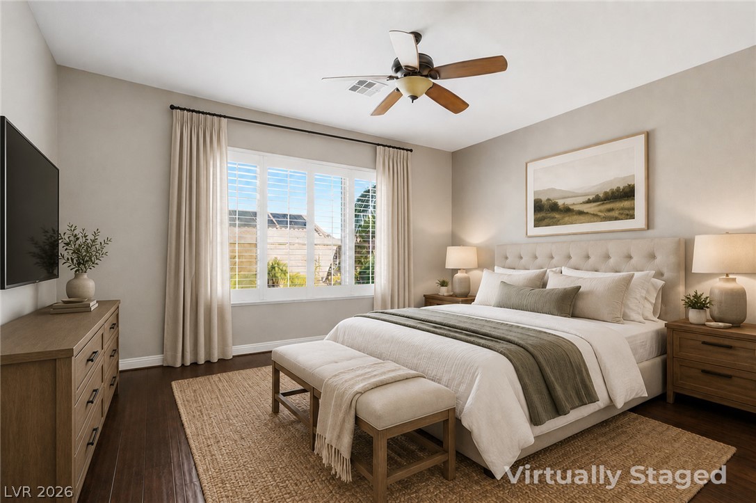 7324 Bugler Swan Way North Las Vegas NV 89084