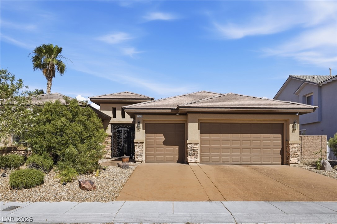 7324 Bugler Swan Way North Las Vegas NV 89084