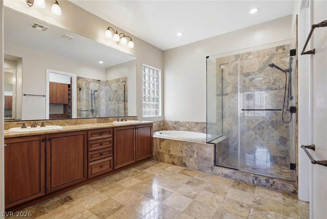 7324 Bugler Swan Way North Las Vegas NV 89084