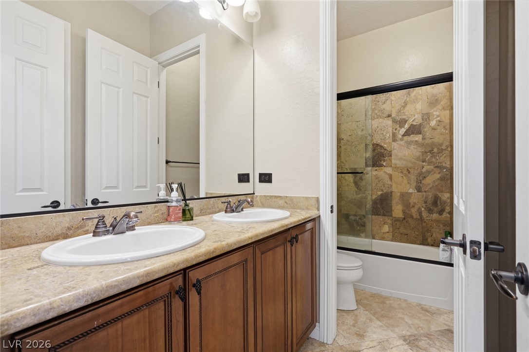 7324 Bugler Swan Way North Las Vegas NV 89084