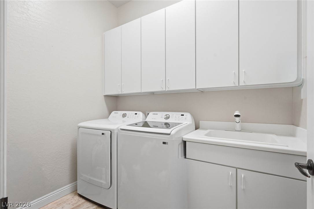 7324 Bugler Swan Way North Las Vegas NV 89084