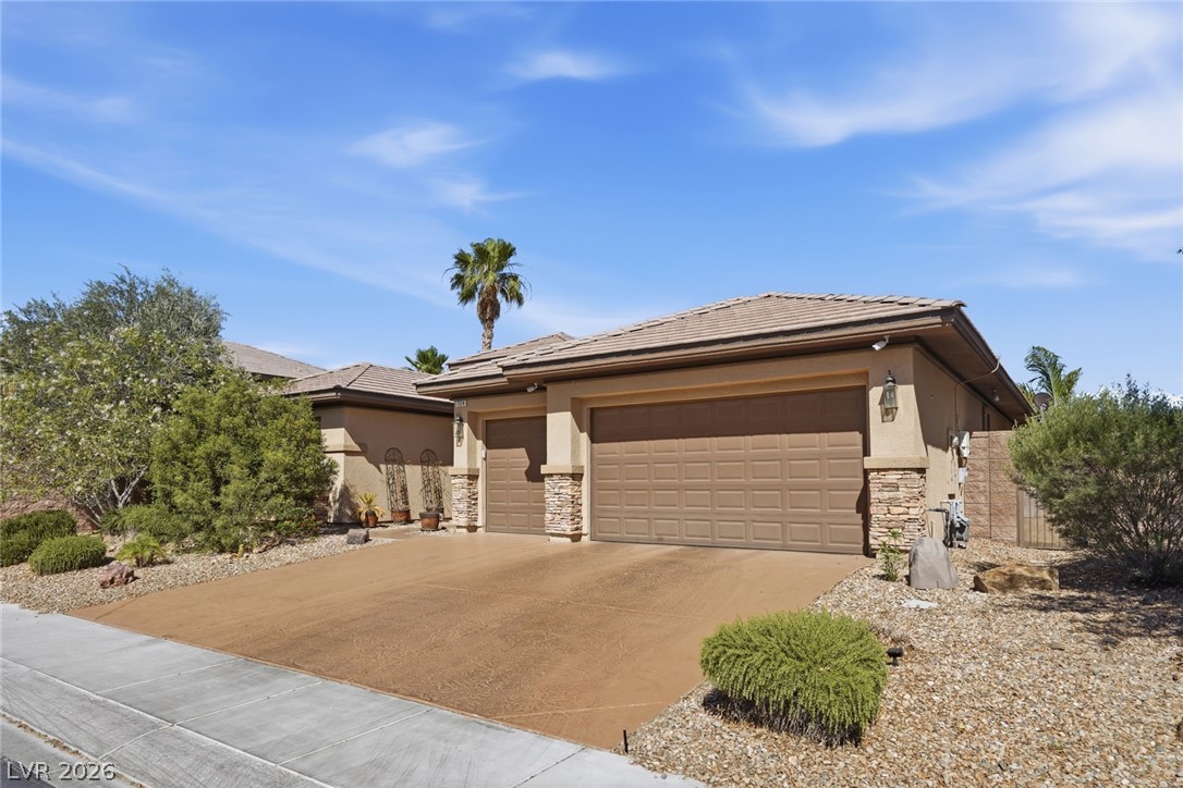 7324 Bugler Swan Way North Las Vegas NV 89084