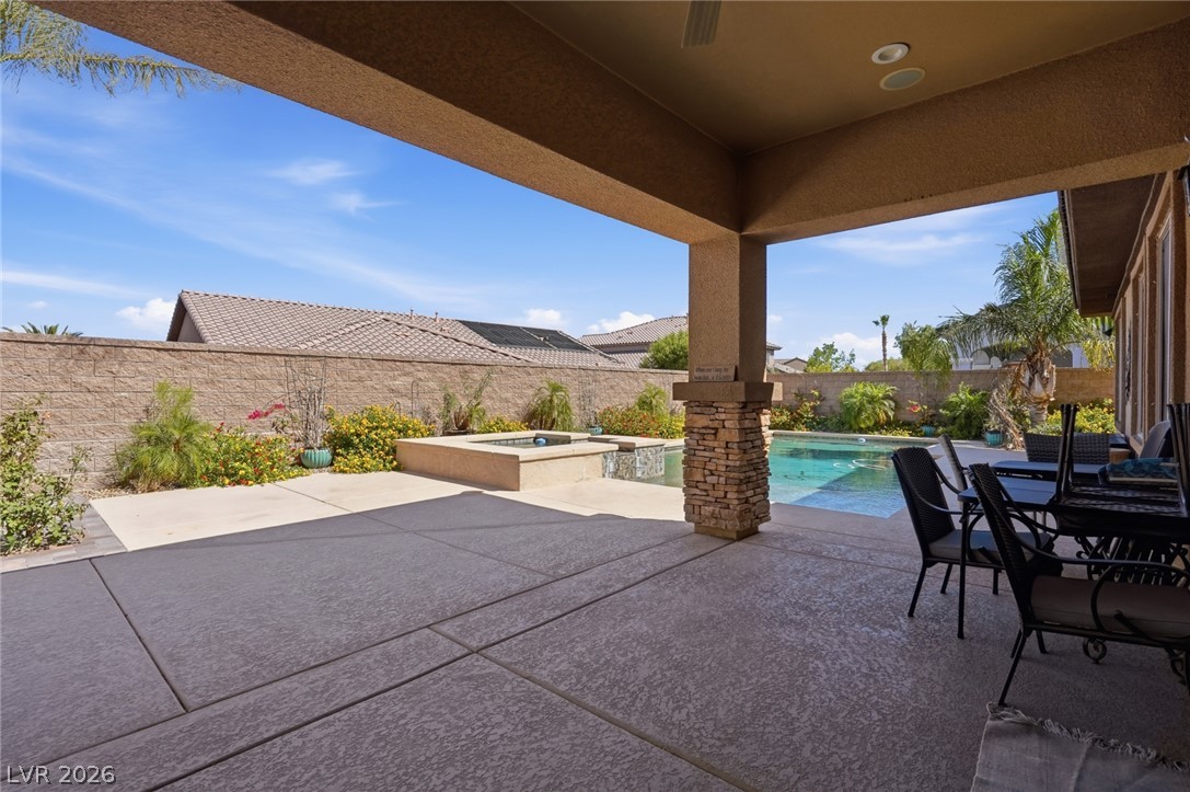 7324 Bugler Swan Way North Las Vegas NV 89084