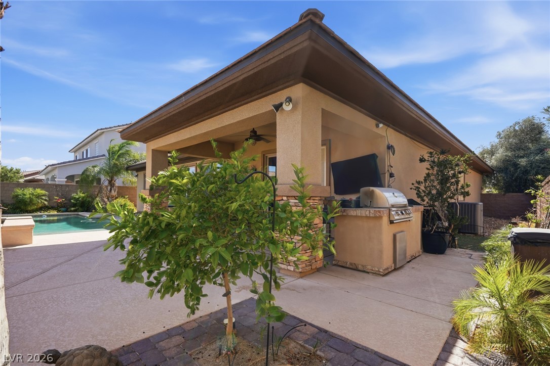 7324 Bugler Swan Way North Las Vegas NV 89084
