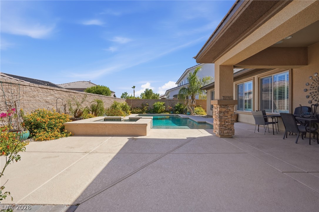 7324 Bugler Swan Way North Las Vegas NV 89084