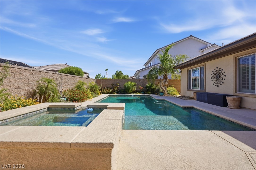 7324 Bugler Swan Way North Las Vegas NV 89084