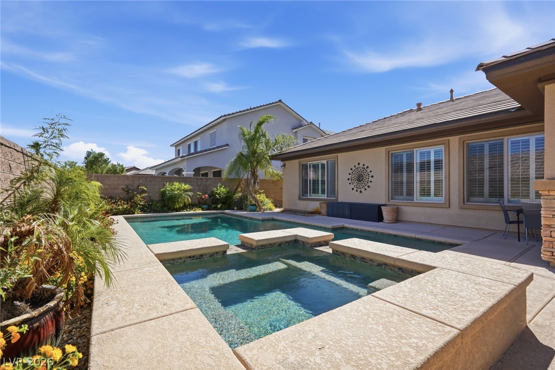 7324 Bugler Swan Way North Las Vegas NV 89084