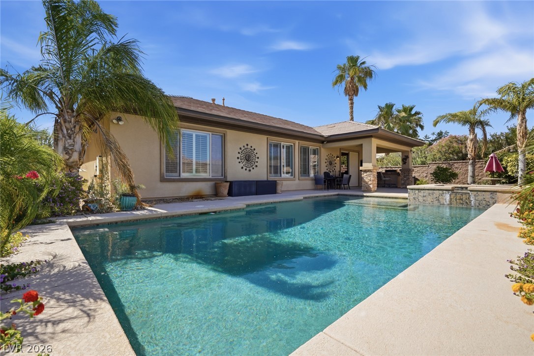 7324 Bugler Swan Way North Las Vegas NV 89084