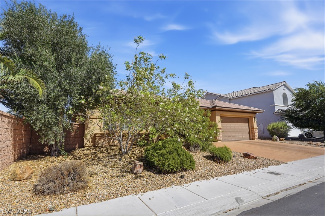 7324 Bugler Swan Way North Las Vegas NV 89084